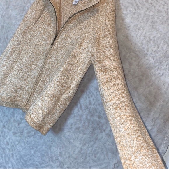 Westbound Full Zip Jacket - Picture 4 of 10